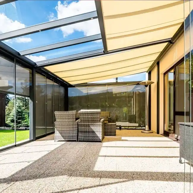 zonwering Haastrecht